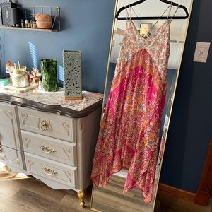 Lucky Brand Dress Small